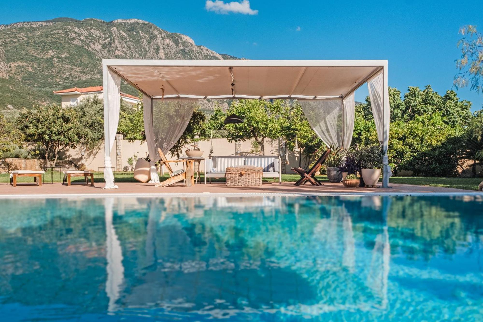 Anamnesis. Feel The Mediterranean. Kalamata Exterior foto