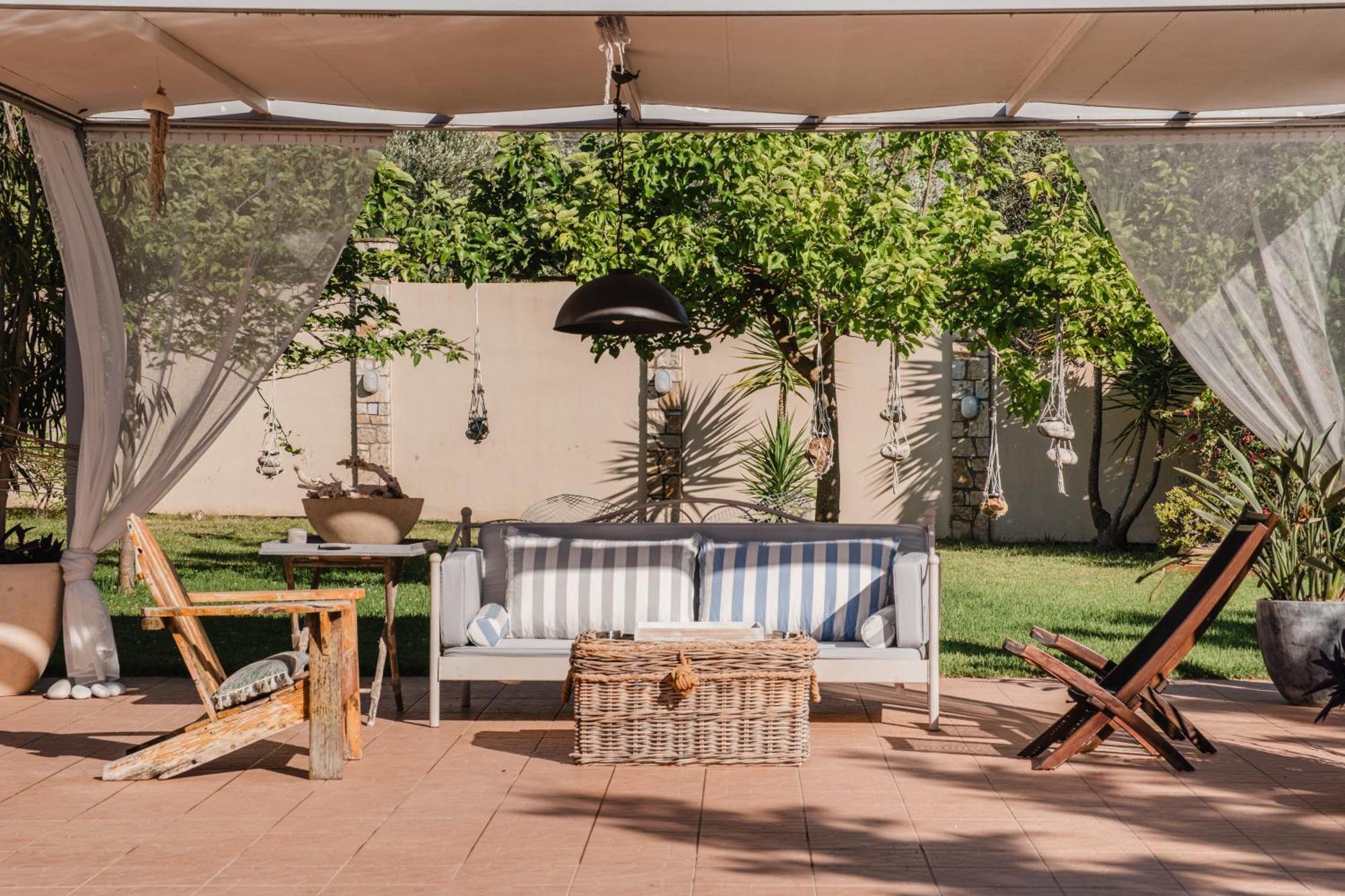 Anamnesis. Feel The Mediterranean. Kalamata Exterior foto