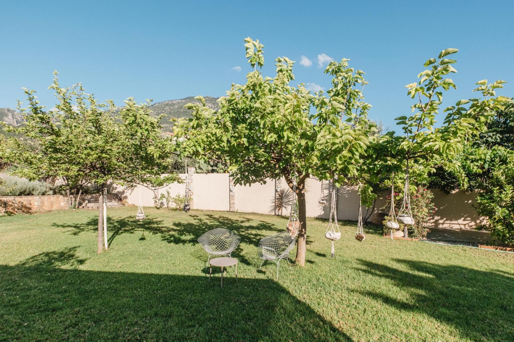 Anamnesis. Feel The Mediterranean. Kalamata Exterior foto