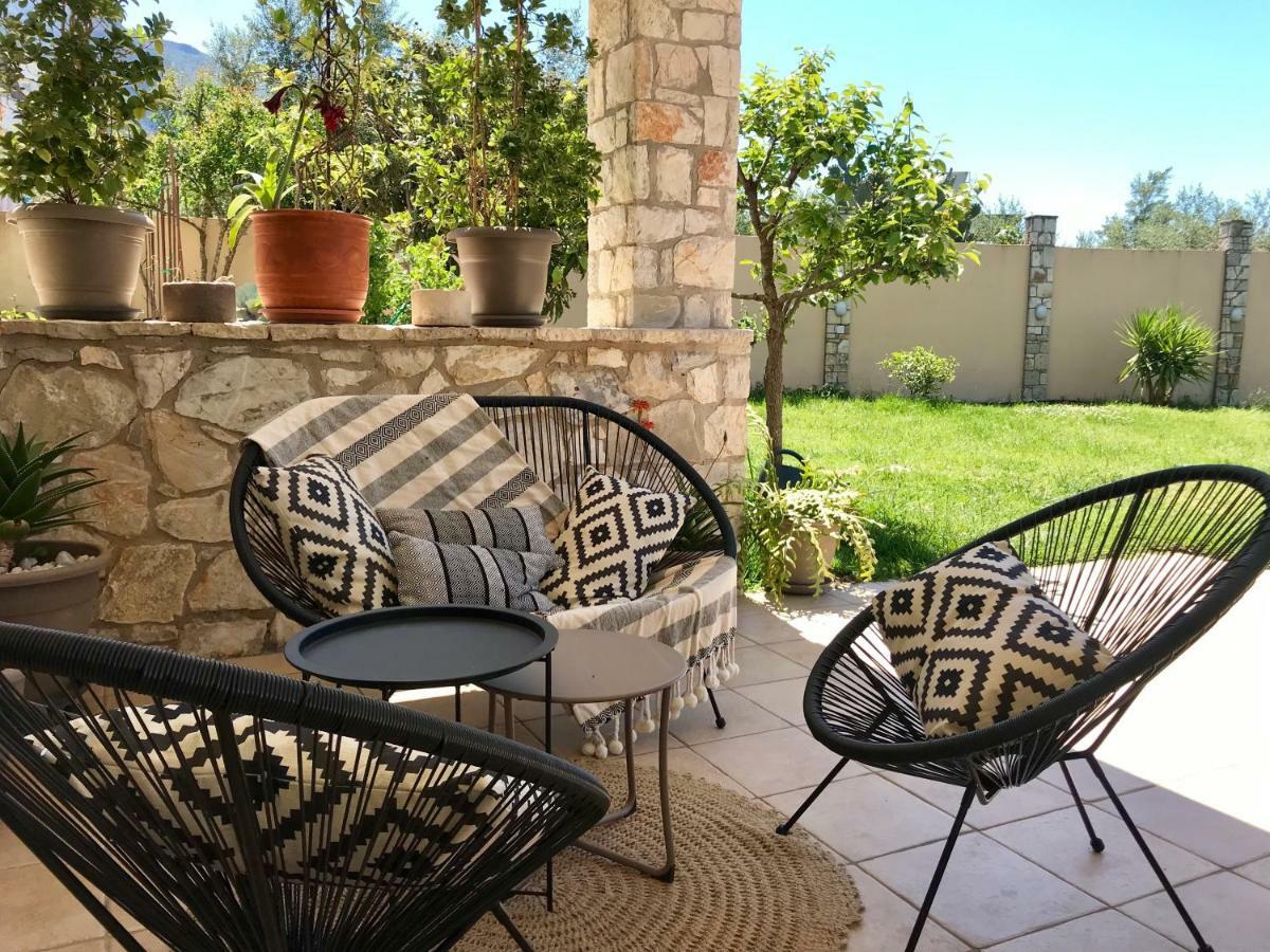Anamnesis. Feel The Mediterranean. Kalamata Exterior foto